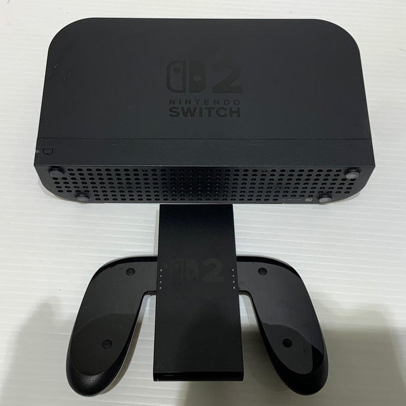 【中古品】 Nintendo Switch 2 日本語・国内専用 マリオカートワールドセット ニンテンドースイッチ2 035-261010-ko-04-teih 万代Net店