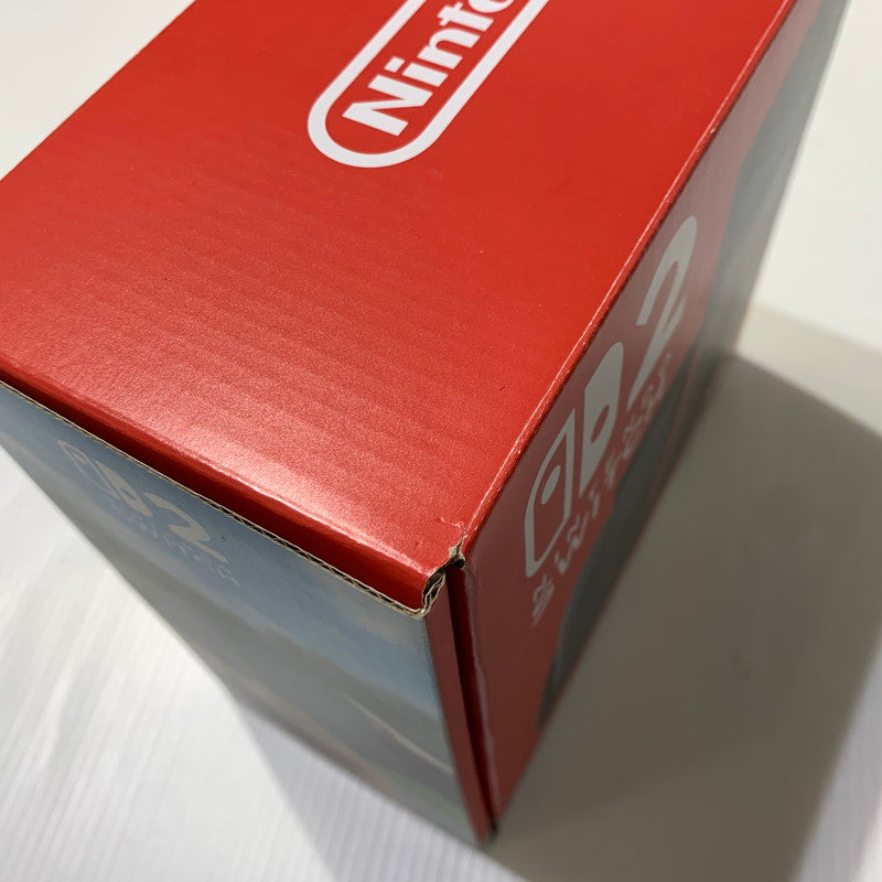 【中古品】 Nintendo Switch 2 日本語・国内専用 マリオカートワールドセット ニンテンドースイッチ2 035-261010-ko-04-teih 万代Net店