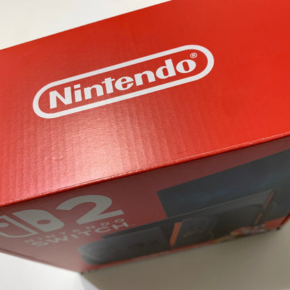 【中古品】 Nintendo Switch 2 日本語・国内専用 マリオカートワールドセット ニンテンドースイッチ2 035-261010-ko-04-teih 万代Net店