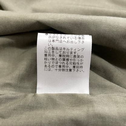 【中古品】【メンズ】 PAPAS パパス 40th ANNIVERSARY LASVEGAS JACKET 40th アニバーサリー ラスベガスジャケット アウター ベガジャン 40周年記念 140-261014-ss-09-teih サイズ：L カラー：カーキ 万代Net店