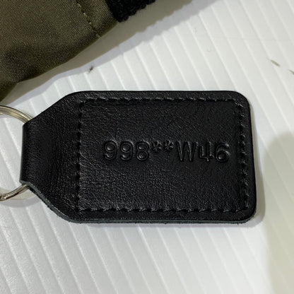 【中古品】【メンズ】 VANSON バンソン OVAL EMBLEM MA-1 FLIGHT JACKET NVJK-2504 オーバルエンブレム MA-1 フライトジャケット アウター 145-261009-ko-10-teih サイズ：L カラー：カーキ 万代Net店
