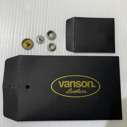 【中古品】【メンズ】 VANSON バンソン OVAL EMBLEM MA-1 FLIGHT JACKET NVJK-2504 オーバルエンブレム MA-1 フライトジャケット アウター 145-261009-ko-10-teih サイズ：L カラー：カーキ 万代Net店