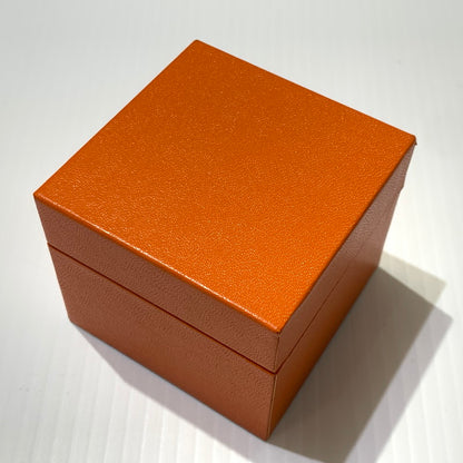 【中古品】【メンズ/レディース】 HERMES エルメス エヴァー シェーヌ ダンクル MM アクセサリー 指輪 Ag925 182-261009-ko-22-teih サイズ：54 カラー：シルバー 万代Net店