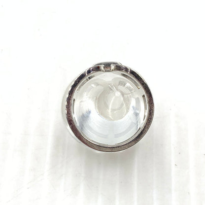 【中古品】【メンズ/レディース】 HERMES エルメス エヴァー シェーヌ ダンクル MM アクセサリー 指輪 Ag925 182-261009-ko-22-teih サイズ：54 カラー：シルバー 万代Net店