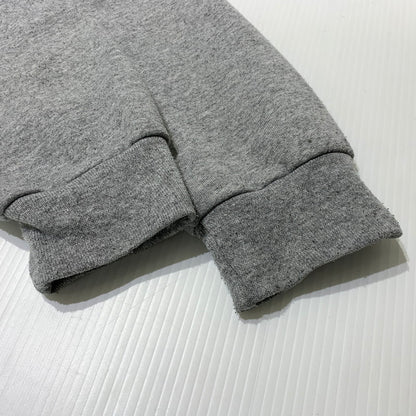 【中古品】【メンズ】 WACKO MARIA ワコマリア × 舐達磨 別注 コラボ HIGH TIMES SWEAT ハイ タイマス スウェット トップス トレーナー 140-261009-ko-03-teih サイズ：XL カラー：グレー 万代Net店