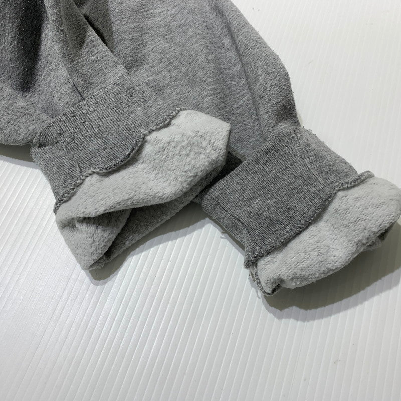 【中古品】【メンズ】 WACKO MARIA ワコマリア × 舐達磨 別注 コラボ HIGH TIMES SWEAT ハイ タイマス スウェット トップス トレーナー 140-261009-ko-03-teih サイズ：XL カラー：グレー 万代Net店