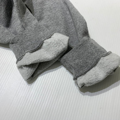【中古品】【メンズ】 WACKO MARIA ワコマリア × 舐達磨 別注 コラボ HIGH TIMES SWEAT ハイ タイマス スウェット トップス トレーナー 140-261009-ko-03-teih サイズ：XL カラー：グレー 万代Net店