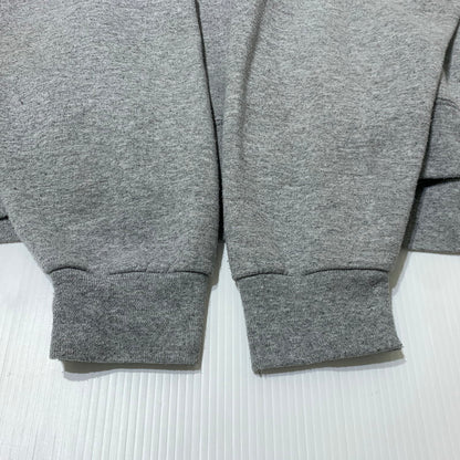 【中古品】【メンズ】 WACKO MARIA ワコマリア × 舐達磨 別注 コラボ HIGH TIMES SWEAT ハイ タイマス スウェット トップス トレーナー 140-261009-ko-03-teih サイズ：XL カラー：グレー 万代Net店