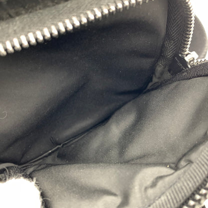 【現状渡し品】【メンズ/レディース】 Saint Laurent サン・ローラン MINI SHOULDER BAG 779661 ミニ ショルダーバッグ カバン カメラバッグ 180-261011-ko-13-teih カラー：ブラック 万代Net店
