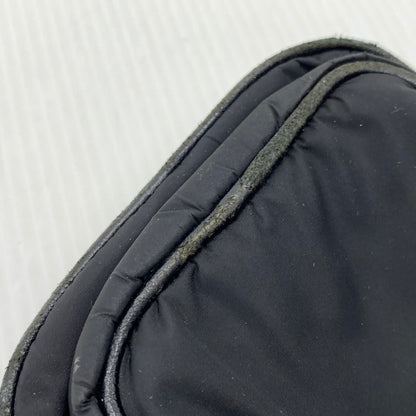 【現状渡し品】【メンズ/レディース】 Saint Laurent サン・ローラン MINI SHOULDER BAG 779661 ミニ ショルダーバッグ カバン カメラバッグ 180-261011-ko-13-teih カラー：ブラック 万代Net店