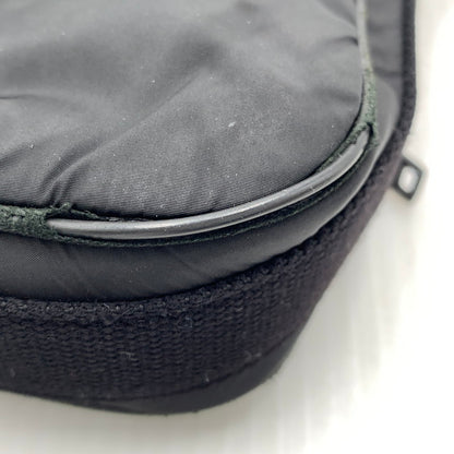 【現状渡し品】【メンズ/レディース】 Saint Laurent サン・ローラン MINI SHOULDER BAG 779661 ミニ ショルダーバッグ カバン カメラバッグ 180-261011-ko-13-teih カラー：ブラック 万代Net店