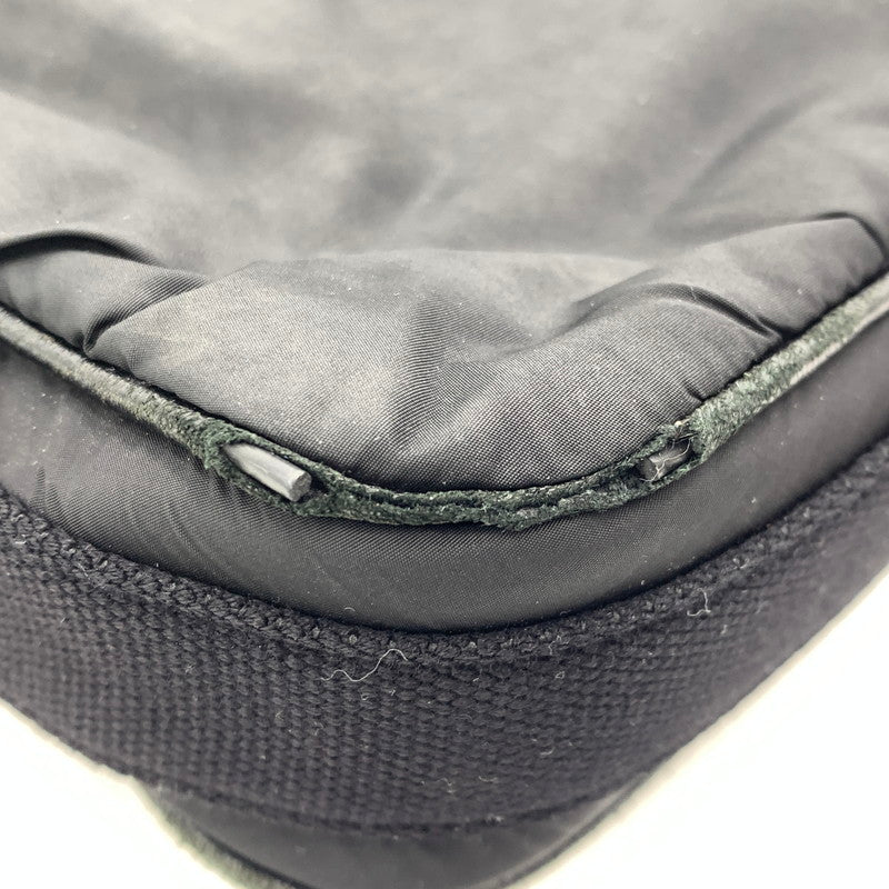 【現状渡し品】【メンズ/レディース】 Saint Laurent サン・ローラン MINI SHOULDER BAG 779661 ミニ ショルダーバッグ カバン カメラバッグ 180-261011-ko-13-teih カラー：ブラック 万代Net店