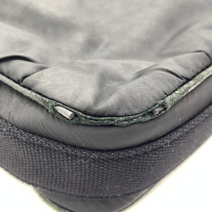 【現状渡し品】【メンズ/レディース】 Saint Laurent サン・ローラン MINI SHOULDER BAG 779661 ミニ ショルダーバッグ カバン カメラバッグ 180-261011-ko-13-teih カラー：ブラック 万代Net店