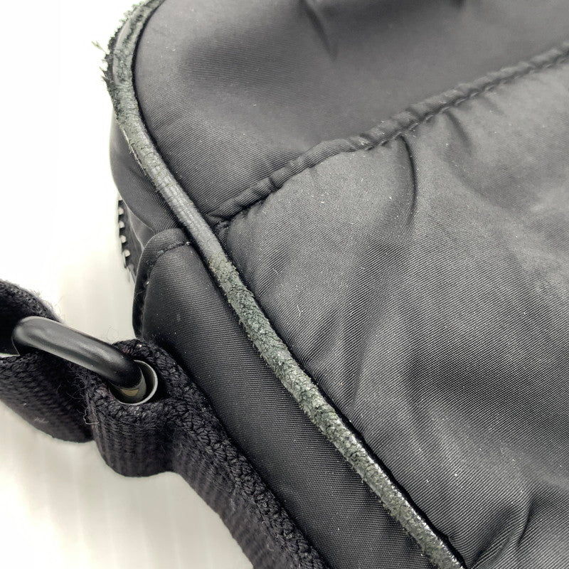 【現状渡し品】【メンズ/レディース】 Saint Laurent サン・ローラン MINI SHOULDER BAG 779661 ミニ ショルダーバッグ カバン カメラバッグ 180-261011-ko-13-teih カラー：ブラック 万代Net店