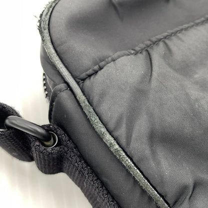 【現状渡し品】【メンズ/レディース】 Saint Laurent サン・ローラン MINI SHOULDER BAG 779661 ミニ ショルダーバッグ カバン カメラバッグ 180-261011-ko-13-teih カラー：ブラック 万代Net店