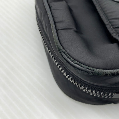 【現状渡し品】【メンズ/レディース】 Saint Laurent サン・ローラン MINI SHOULDER BAG 779661 ミニ ショルダーバッグ カバン カメラバッグ 180-261011-ko-13-teih カラー：ブラック 万代Net店