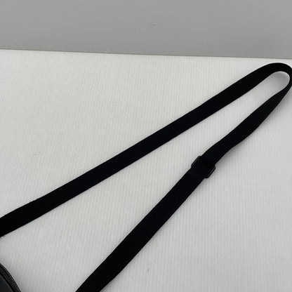 【現状渡し品】【メンズ/レディース】 Saint Laurent サン・ローラン MINI SHOULDER BAG 779661 ミニ ショルダーバッグ カバン カメラバッグ 180-261011-ko-13-teih カラー：ブラック 万代Net店