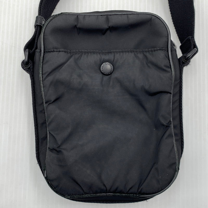 【現状渡し品】【メンズ/レディース】 Saint Laurent サン・ローラン MINI SHOULDER BAG 779661 ミニ ショルダーバッグ カバン カメラバッグ 180-261011-ko-13-teih カラー：ブラック 万代Net店
