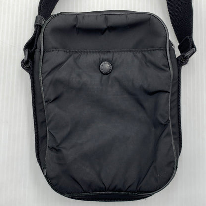 【現状渡し品】【メンズ/レディース】 Saint Laurent サン・ローラン MINI SHOULDER BAG 779661 ミニ ショルダーバッグ カバン カメラバッグ 180-261011-ko-13-teih カラー：ブラック 万代Net店