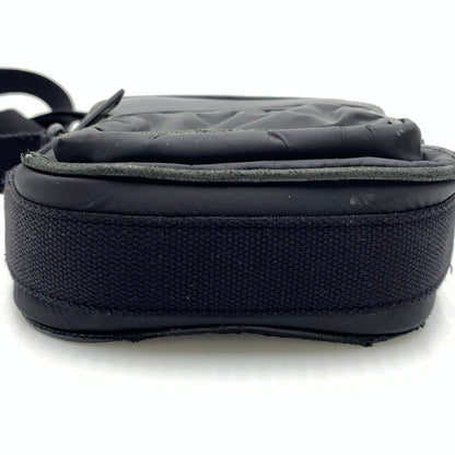 【現状渡し品】【メンズ/レディース】 Saint Laurent サン・ローラン MINI SHOULDER BAG 779661 ミニ ショルダーバッグ カバン カメラバッグ 180-261011-ko-13-teih カラー：ブラック 万代Net店