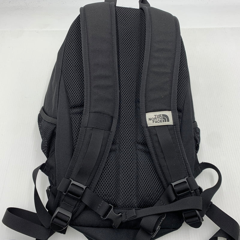 【中古品】【メンズ】 THE NORTH FACE ザ・ノースフェイス RECON SQUASH II NM82183A リーコン スカッシュ カバン バックパック リュックサック 188-261009-ko-15-teih カラー：ブラック 万代Net店
