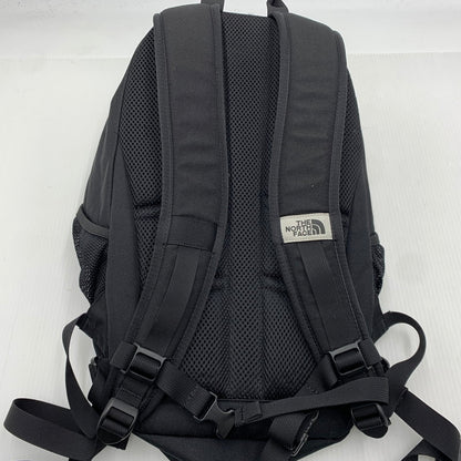 【中古品】【メンズ】 THE NORTH FACE ザ・ノースフェイス RECON SQUASH II NM82183A リーコン スカッシュ カバン バックパック リュックサック 188-261009-ko-15-teih カラー：ブラック 万代Net店