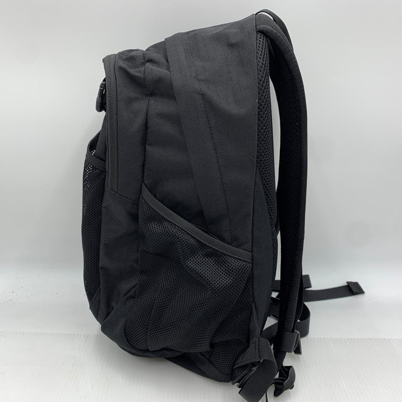【中古品】【メンズ】 THE NORTH FACE ザ・ノースフェイス RECON SQUASH II NM82183A リーコン スカッシュ カバン バックパック リュックサック 188-261009-ko-15-teih カラー：ブラック 万代Net店