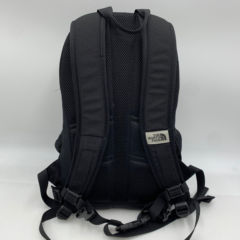 【中古品】【メンズ】 THE NORTH FACE ザ・ノースフェイス RECON SQUASH II NM82183A リーコン スカッシュ カバン バックパック リュックサック 188-261009-ko-15-teih カラー：ブラック 万代Net店