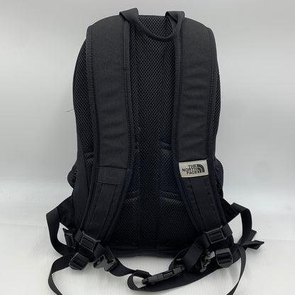 【中古品】【メンズ】 THE NORTH FACE ザ・ノースフェイス RECON SQUASH II NM82183A リーコン スカッシュ カバン バックパック リュックサック 188-261009-ko-15-teih カラー：ブラック 万代Net店