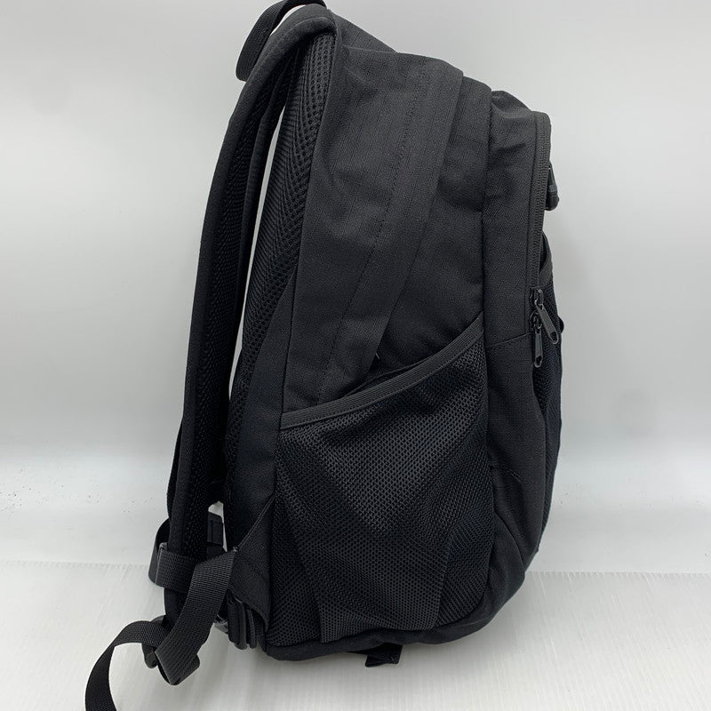 【中古品】【メンズ】 THE NORTH FACE ザ・ノースフェイス RECON SQUASH II NM82183A リーコン スカッシュ カバン バックパック リュックサック 188-261009-ko-15-teih カラー：ブラック 万代Net店