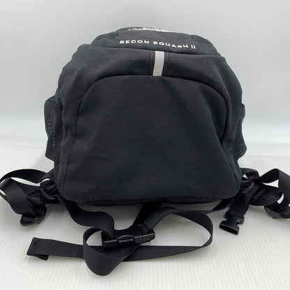 【中古品】【メンズ】 THE NORTH FACE ザ・ノースフェイス RECON SQUASH II NM82183A リーコン スカッシュ カバン バックパック リュックサック 188-261009-ko-15-teih カラー：ブラック 万代Net店