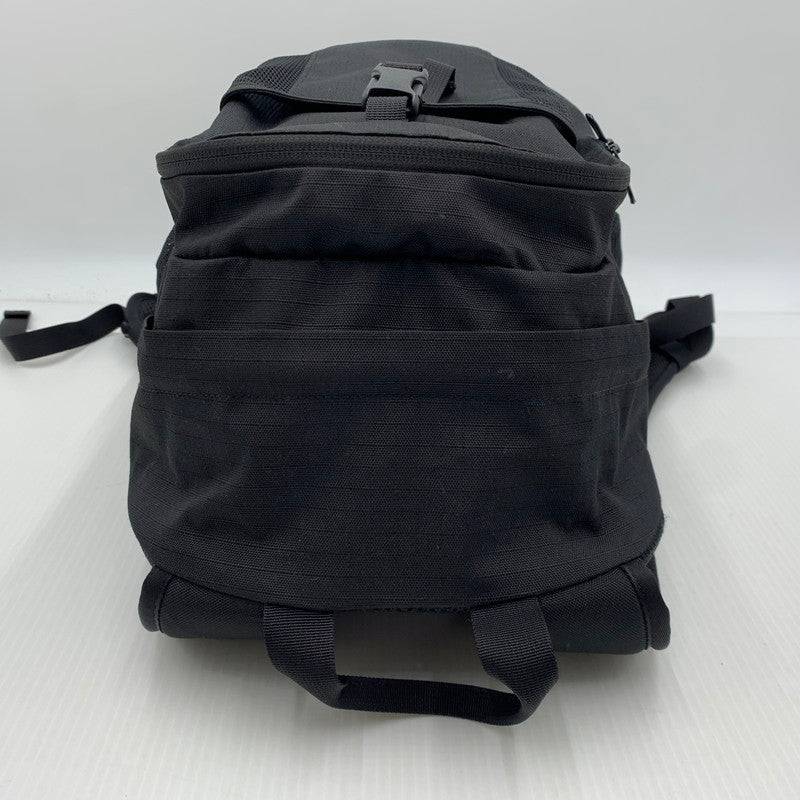 【中古品】【メンズ】 THE NORTH FACE ザ・ノースフェイス RECON SQUASH II NM82183A リーコン スカッシュ カバン バックパック リュックサック 188-261009-ko-15-teih カラー：ブラック 万代Net店