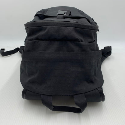 【中古品】【メンズ】 THE NORTH FACE ザ・ノースフェイス RECON SQUASH II NM82183A リーコン スカッシュ カバン バックパック リュックサック 188-261009-ko-15-teih カラー：ブラック 万代Net店