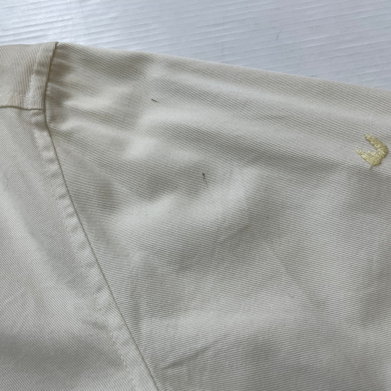 【中古品】【メンズ】 HOUSTON ヒューストン SOUVENIR VIETHAM JACKET MILITARY スーベニア ベトナムジャケット ミリタリー アウター 145-261014-ss-08-teih サイズ：M カラー：ホワイト 万代Net店