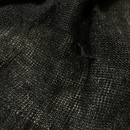 【中古品】【レディース】 JUNYA WATANABE COMME DES GARCONS ジュンヤワタナベコムデギャルソン CROPPED CARDIGAN クロップド カーディガン トップス 168-261014-ss-06-teih サイズ：不明 カラー：ブラック 万代Net店