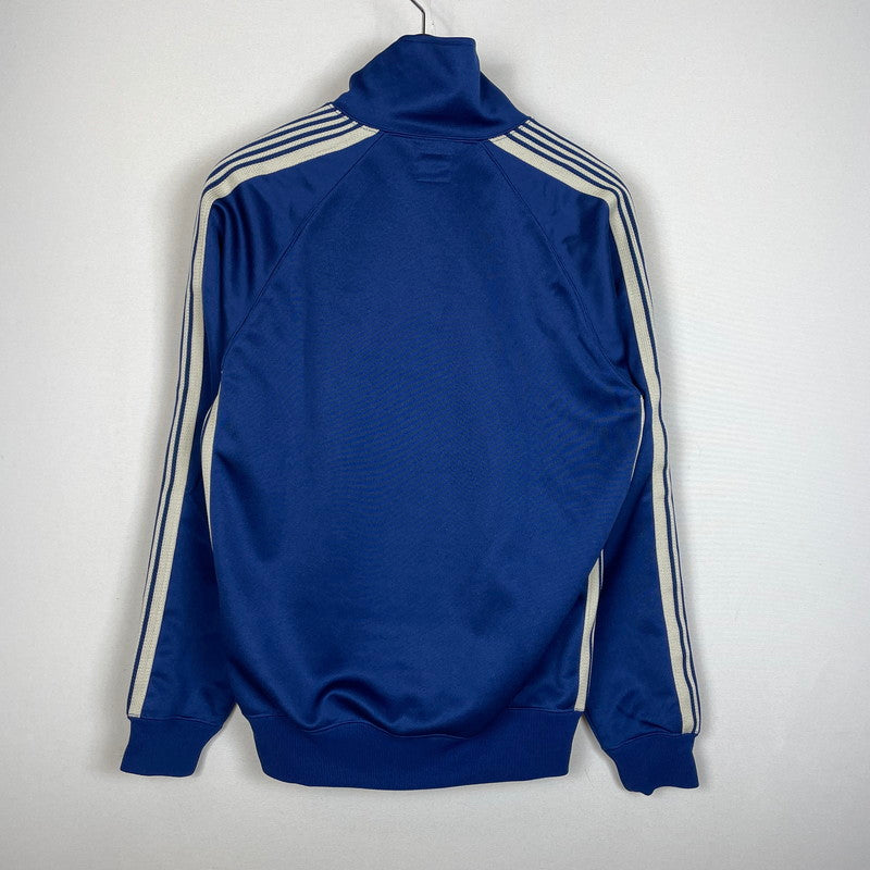 【中古品】【メンズ】 Needles ニードルス 24SS TRACK JACKET OT226 トラックジャケット アウター 140-261014-ss-07-teih サイズ：S カラー：ブルー 万代Net店