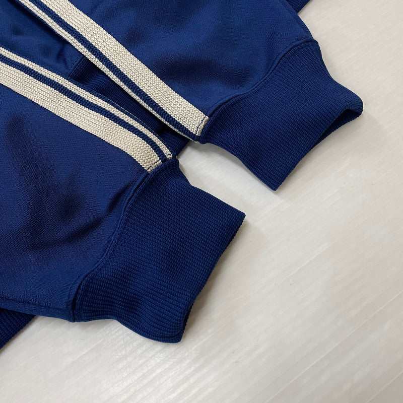 【中古品】【メンズ】 Needles ニードルス 24SS TRACK JACKET OT226 トラックジャケット アウター 140-261014-ss-07-teih サイズ：S カラー：ブルー 万代Net店