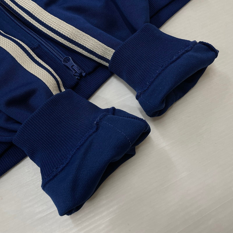 【中古品】【メンズ】 Needles ニードルス 24SS TRACK JACKET OT226 トラックジャケット アウター 140-261014-ss-07-teih サイズ：S カラー：ブルー 万代Net店