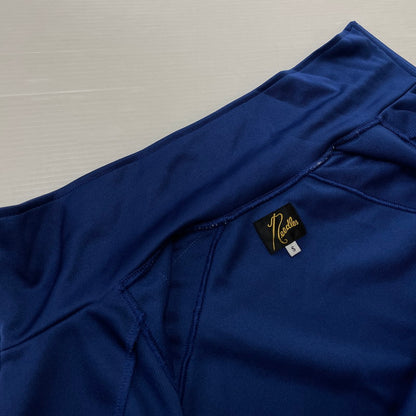 【中古品】【メンズ】 Needles ニードルス 24SS TRACK JACKET OT226 トラックジャケット アウター 140-261014-ss-07-teih サイズ：S カラー：ブルー 万代Net店