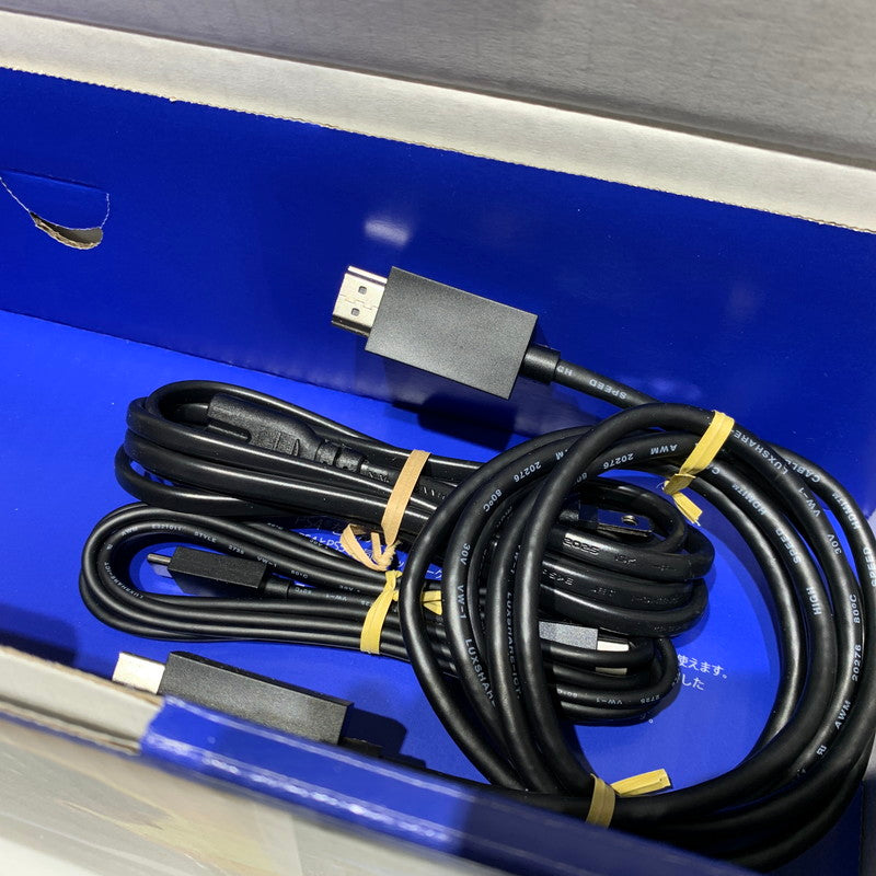 【未使用品】 PlayStation 5 デジタル・エディション 日本語専用 Console Language Japanese only CFI-2200B01 032-261010-ko-01-teih 万代Net店