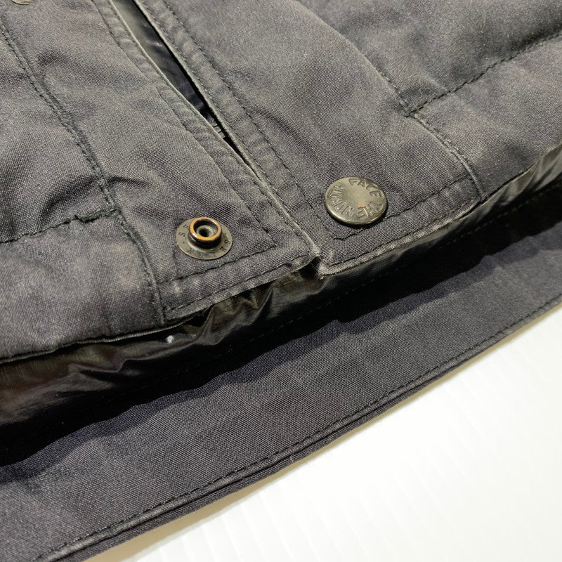 【中古品】【レディース】 THE NORTH FACE-PURPLE LABEL ザ・ノースフェイス パープルレーベル 65 35 MOUNTAIN SHORT DOWN PARKA ND2558N マウンテン ショート ダウン パーカー アウター ジャケット 144-261009-ko-12-teih サイズ：M カラー：ブラック 万代Net店