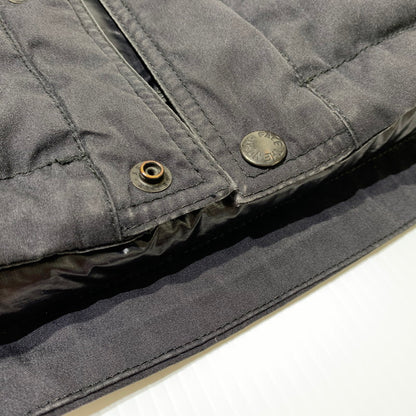 【中古品】【レディース】 THE NORTH FACE-PURPLE LABEL ザ・ノースフェイス パープルレーベル 65 35 MOUNTAIN SHORT DOWN PARKA ND2558N マウンテン ショート ダウン パーカー アウター ジャケット 144-261009-ko-12-teih サイズ：M カラー：ブラック 万代Net店