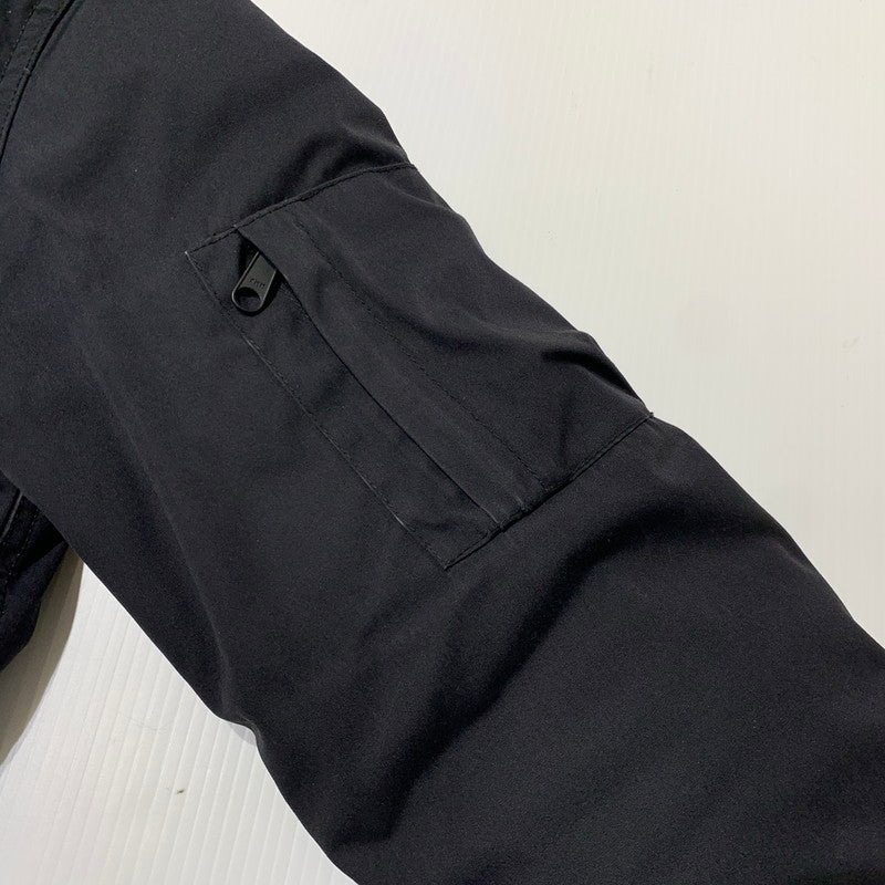 【中古品】【レディース】 THE NORTH FACE-PURPLE LABEL ザ・ノースフェイス パープルレーベル 65 35 MOUNTAIN SHORT DOWN PARKA ND2558N マウンテン ショート ダウン パーカー アウター ジャケット 144-261009-ko-12-teih サイズ：M カラー：ブラック 万代Net店