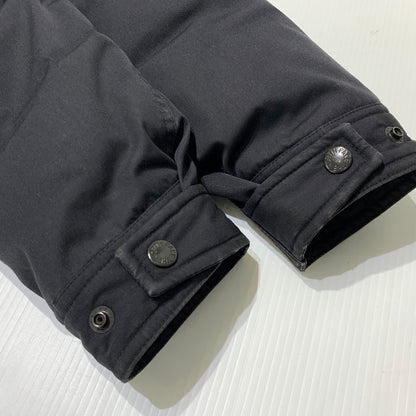 【中古品】【レディース】 THE NORTH FACE-PURPLE LABEL ザ・ノースフェイス パープルレーベル 65 35 MOUNTAIN SHORT DOWN PARKA ND2558N マウンテン ショート ダウン パーカー アウター ジャケット 144-261009-ko-12-teih サイズ：M カラー：ブラック 万代Net店