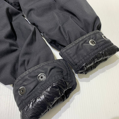 【中古品】【レディース】 THE NORTH FACE-PURPLE LABEL ザ・ノースフェイス パープルレーベル 65 35 MOUNTAIN SHORT DOWN PARKA ND2558N マウンテン ショート ダウン パーカー アウター ジャケット 144-261009-ko-12-teih サイズ：M カラー：ブラック 万代Net店
