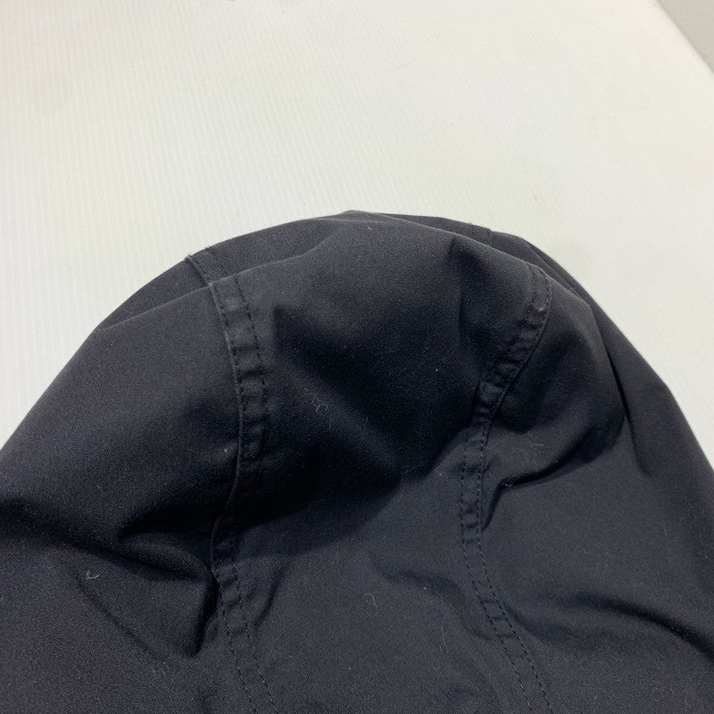 【中古品】【レディース】 THE NORTH FACE-PURPLE LABEL ザ・ノースフェイス パープルレーベル 65 35 MOUNTAIN SHORT DOWN PARKA ND2558N マウンテン ショート ダウン パーカー アウター ジャケット 144-261009-ko-12-teih サイズ：M カラー：ブラック 万代Net店