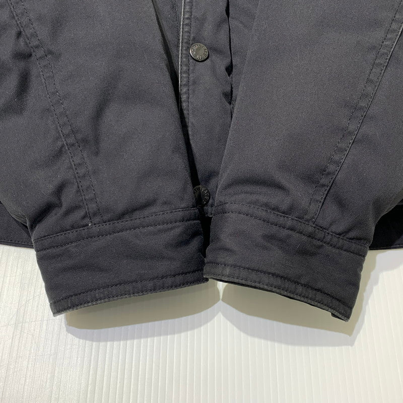 【中古品】【レディース】 THE NORTH FACE-PURPLE LABEL ザ・ノースフェイス パープルレーベル 65 35 MOUNTAIN SHORT DOWN PARKA ND2558N マウンテン ショート ダウン パーカー アウター ジャケット 144-261009-ko-12-teih サイズ：M カラー：ブラック 万代Net店