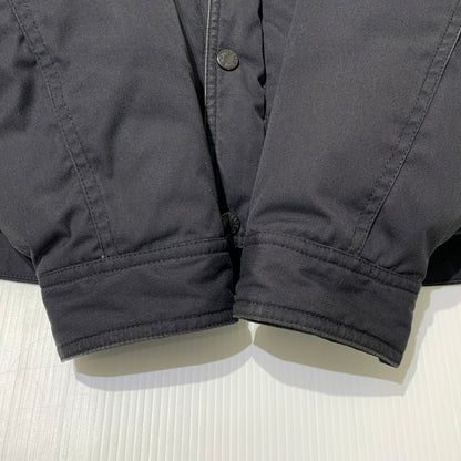 【中古品】【レディース】 THE NORTH FACE-PURPLE LABEL ザ・ノースフェイス パープルレーベル 65 35 MOUNTAIN SHORT DOWN PARKA ND2558N マウンテン ショート ダウン パーカー アウター ジャケット 144-261009-ko-12-teih サイズ：M カラー：ブラック 万代Net店
