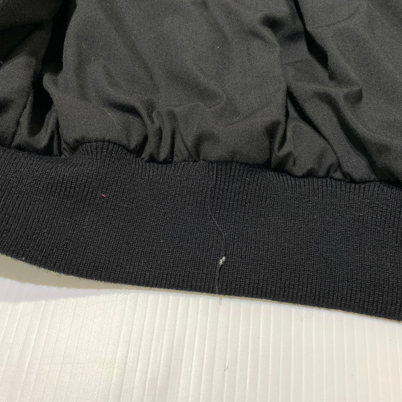 【中古品】【メンズ】 HUF ハフ MIXED UP CORD JACKET ミックスド アップ コード ジャケット アウター コーデュロイ 142-261009-ko-05-teih サイズ：S カラー：ブラック 万代Net店