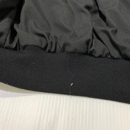 【中古品】【メンズ】 HUF ハフ MIXED UP CORD JACKET ミックスド アップ コード ジャケット アウター コーデュロイ 142-261009-ko-05-teih サイズ：S カラー：ブラック 万代Net店